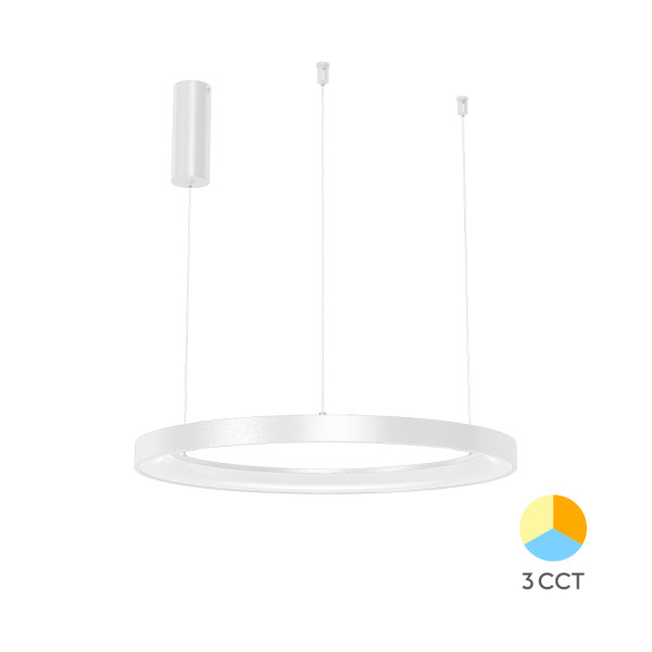 BRY-BELLA-SLP-PD-OKRUGLA-BELA-36W-3U1-IP20-LED VISILICA