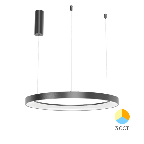 BRY-BELLA-SLP-PD-OKRUGLA-CRNA-46W-3U1-IP20-LED LED VISILICA