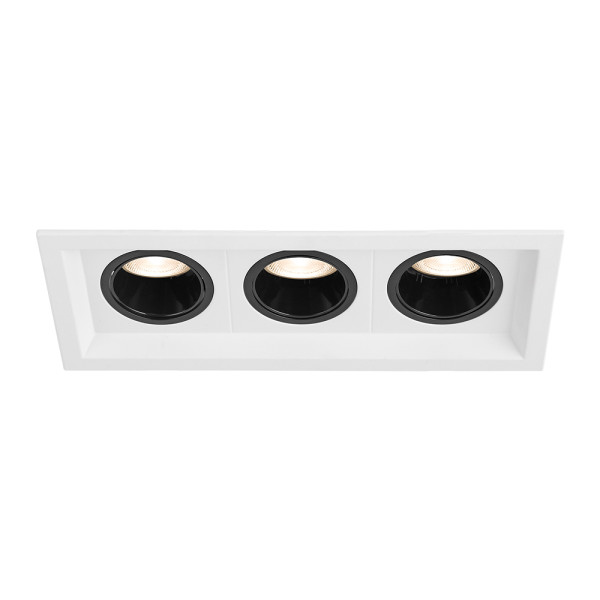 BRY-GATA-B-3D-SQR-WHT-BLC-PLAFONSKI NOSAC SIJALICE