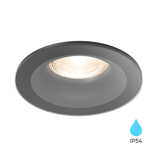 BRY-TETRA-IP-OKRUGLA-CRNA-IP54-PLAFONSKI NOSAC SIJALICA
