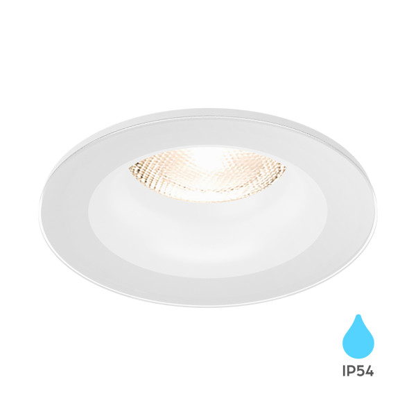 BRY-TETRA-IP-OKRUGLA-BELA-IP54-PLAFONSKI NOSAC SIJALICA