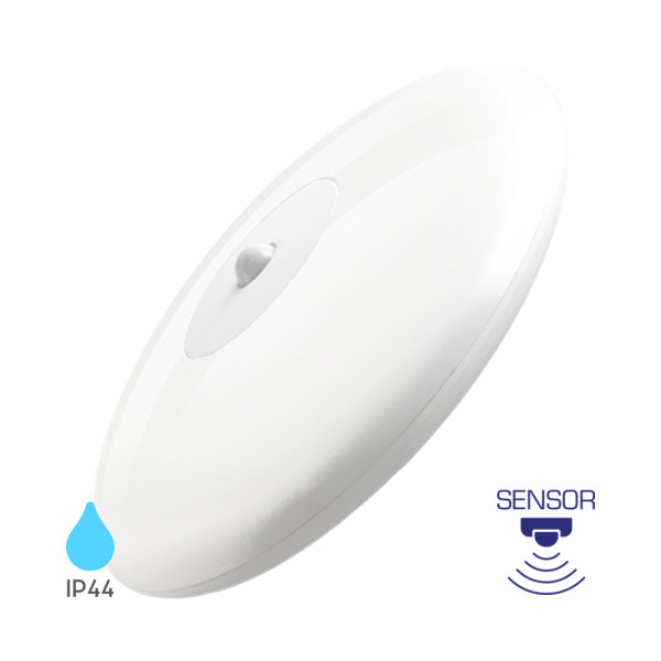 BRY-JADE-OKRUGLA-D260-18W-4000K-IP44-LED PLAFONJERA 