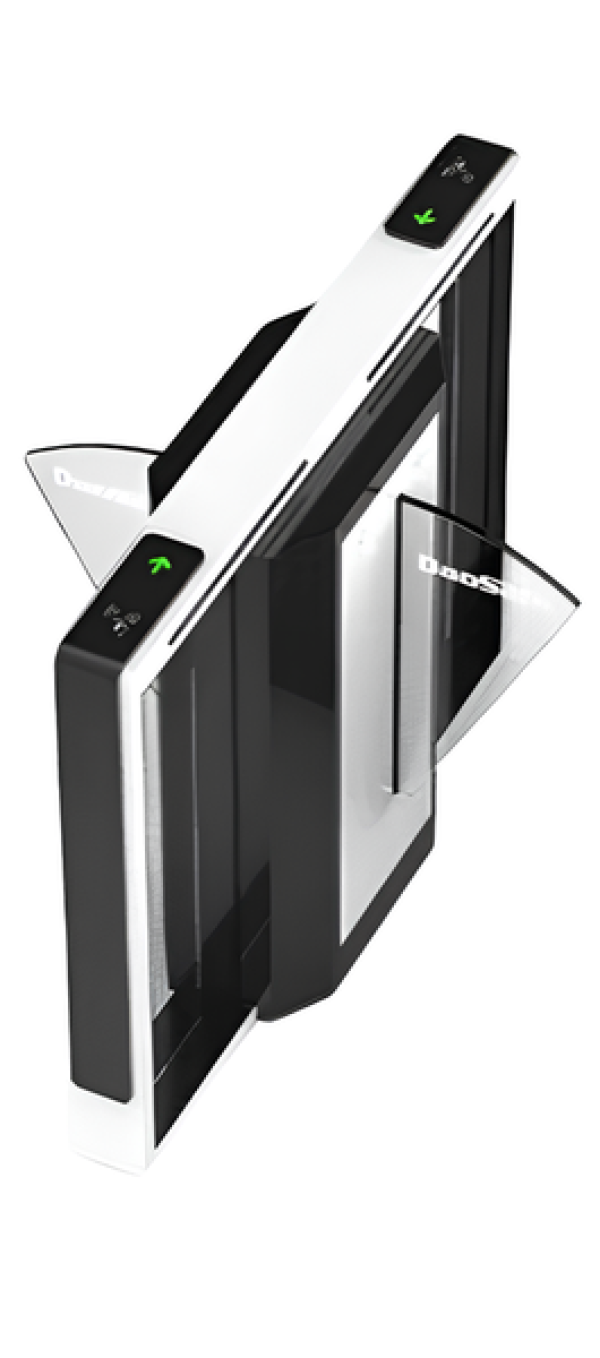 Daosafe dao_DS-Q30_C brza vrata