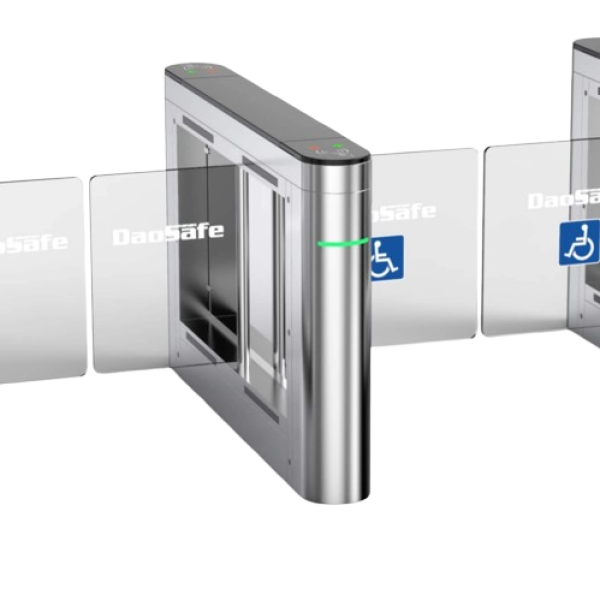 Daosafe dao_DS212D_C Srednja brza vrata
