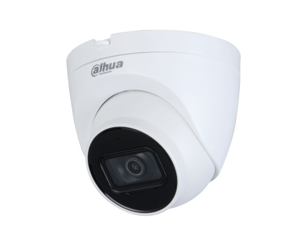 DAHUA HAC-HDW1200TQ-A-0280B-S6 2MP IR HDCVI Fixed-focal Eyeball Camera