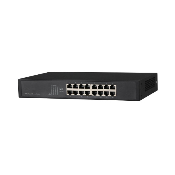 DAHUA PFS3016-16GT 16port Ethernet PoE switch