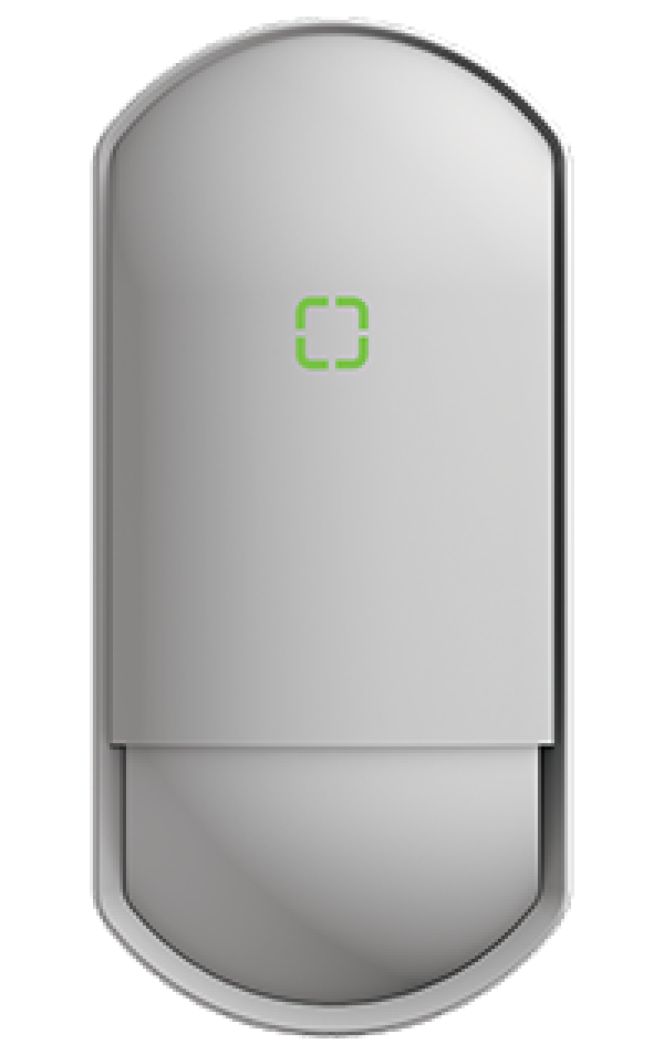 Optex FLX-S-ST - wired motion detector