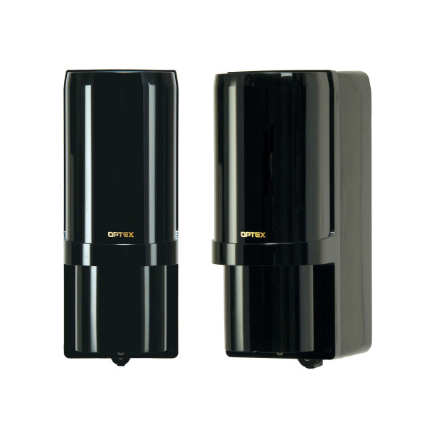 Optex AX-200TFRC - outdoor, battery-operated photo beam detector