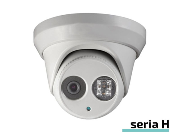 IDH-42XR 4MP kamera