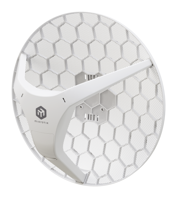 Mikrotik LHG 5 ax, LHG-5axD