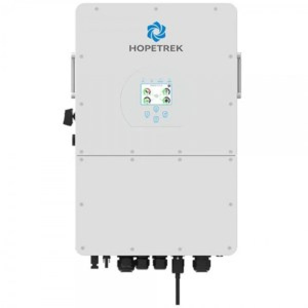 Hopetrek ESS-TH20K@A-EU