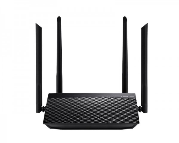 ASUS RT-AC51 Wireless AC750 Dual Band ruter