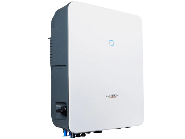 Inverter SUNGROW SG20RT-V115-S, 20kW' ( 'ASG01783' ) 