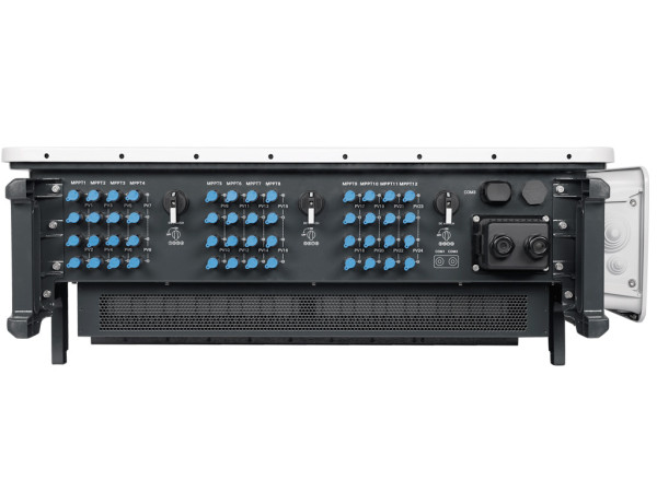 Inverter SUNGROW SG125CX-P2-V12, 125kW' ( 'ASG01887' ) 