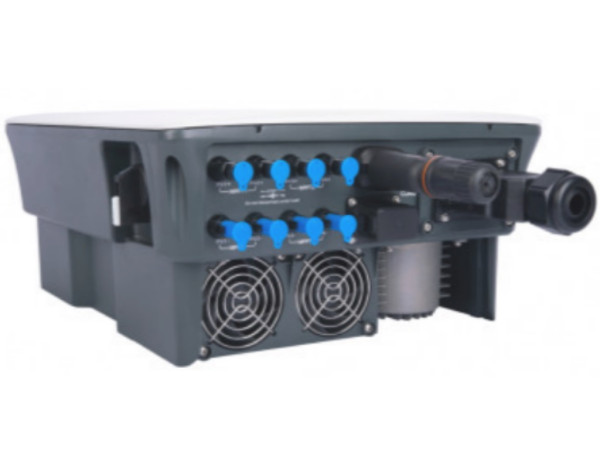 Inverter SUNGROW SG7.0RT, 7kW' ( 'ASG01401' ) 