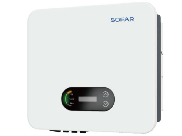 Inverter SOFAR 6.6KTLX-G3, 6kW' ( '900.01600016-0' ) 