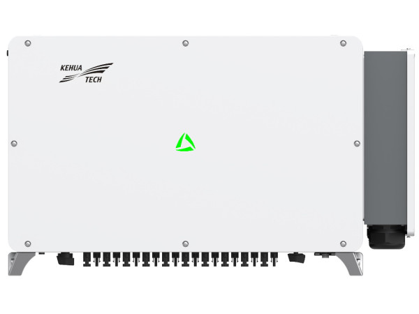 Inverter KEHUA SPI125K-B, 125kW' ( 'SPI125K-B' ) 