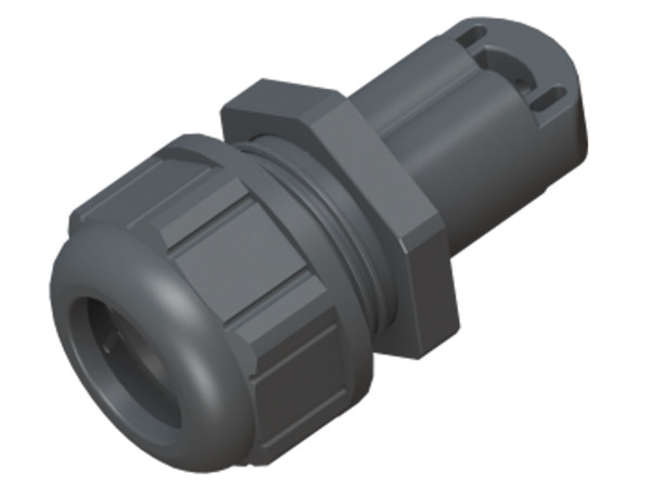 Konektor za SE APSYSTEMS Bus end cap, 5C, AC' ( '2062050005' ) 