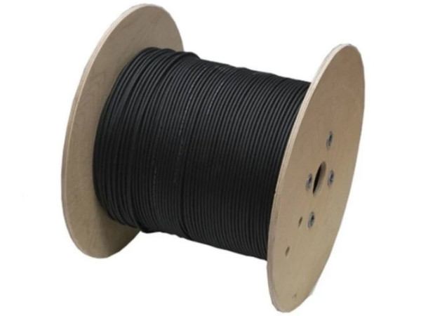 Kablovi za SE PN TECH 6mm2, crni, 500m' ( 'PNT6MMBLACK' ) 
