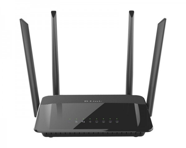D-LINK DIR-842 Wireless Cloud AC1200 Dual Band Gigabit ruter -G