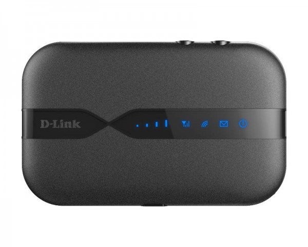 D-LINK DWR-932 LTE 4G Mobile Wireless ruter -G