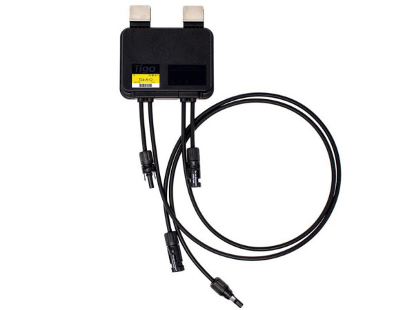 Opcije za SE Tigo TS4-A-O, Optimizer, 15A, 700W, 1500V-IEC, 0.121.2MCable, MC4EVO2 Comparable' ( '462-00280-00' ) 