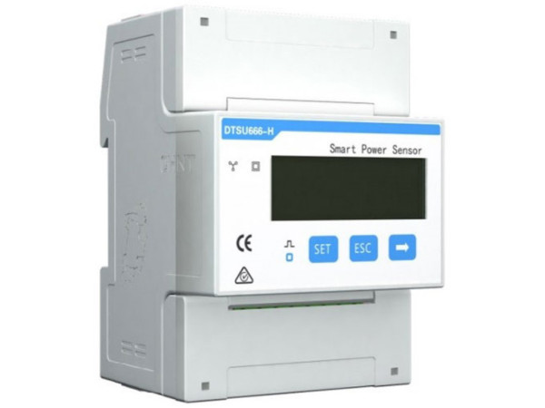 Opcija za SE KEHUA Smart meter DTSU666, 100A40mA' ( 'KEH-DTSU666-100A' ) 