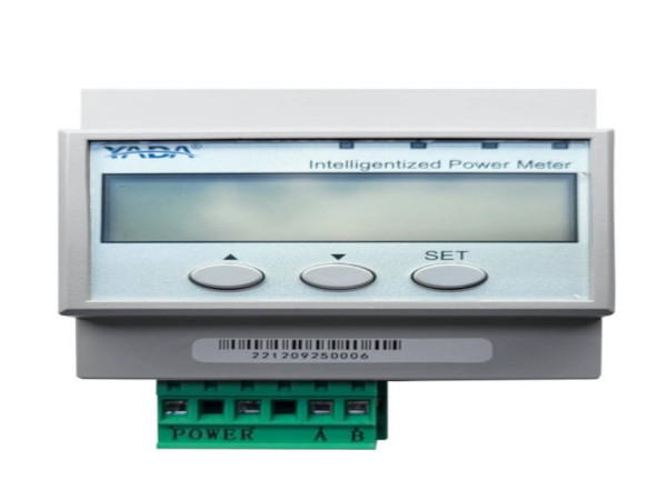 Opcija za SE Kehua DTSD3366D-W1-A smartmeter, 3 phase,  CTF16-2K5-100' ( 'DTSD3366D-W1-A' ) 