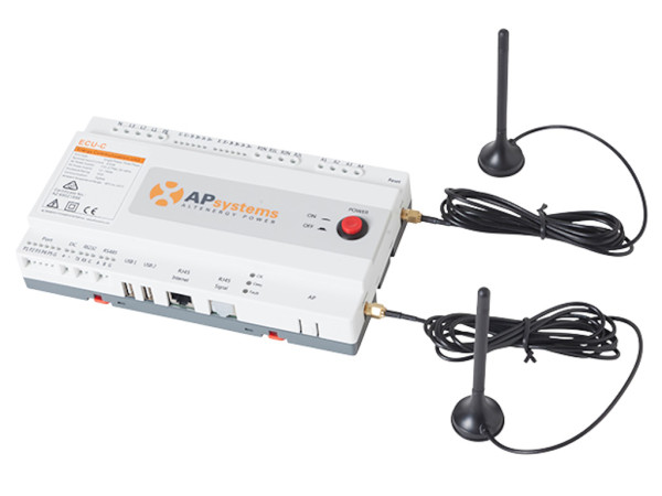 Opcija za SE APSYSTEMS Communication unit, ECU-C' ( '205018' ) 