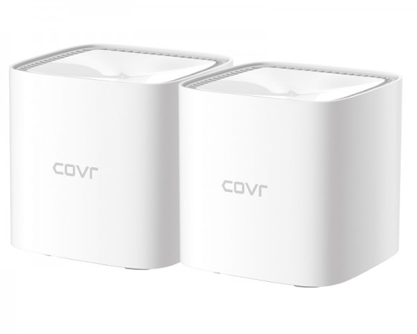 D-LINK COVR-1102 Wireless Dual Band ruter