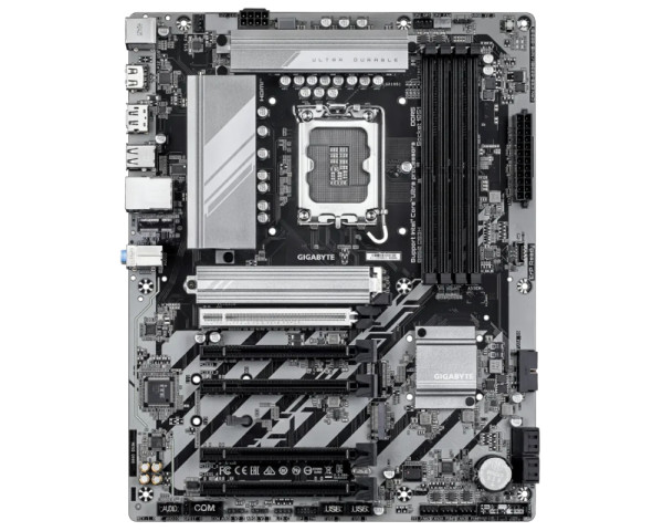 GIGABYTE B860 DS3H rev. 1.x matična ploča