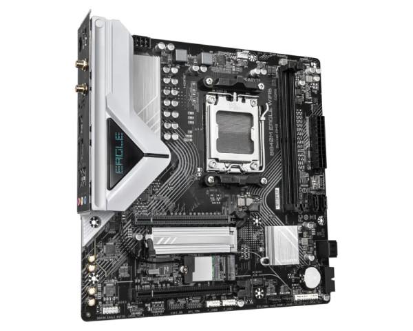 GIGABYTE B840M EAGLE WIFI6 rev. 1.x matična ploča