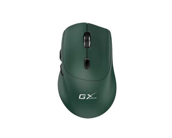 GENIUS Scorpion M8100 Army Green USB Gaming  miš
