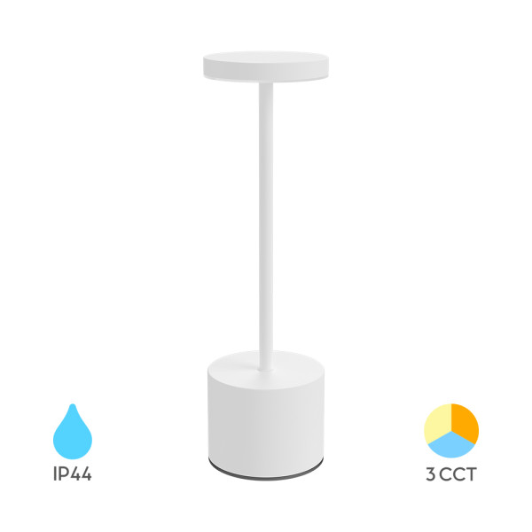 BRY-LUXE-1-BELA-3U1-IP44-PUNJIVA-STONA LAMPA