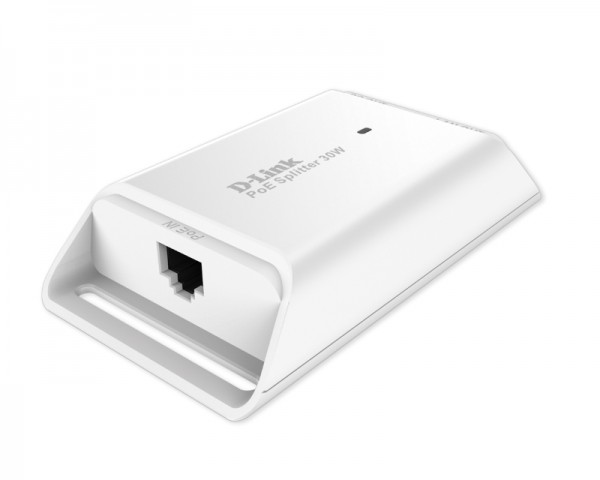 D-LINK DPE-301GS 1 port Gigabit 30W PoE Spliter
