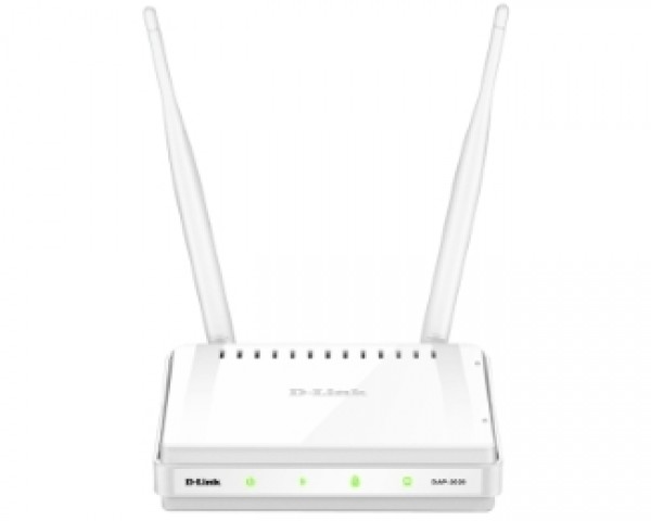 D-LINK DAP-2020 Wireless N300 Access Point
