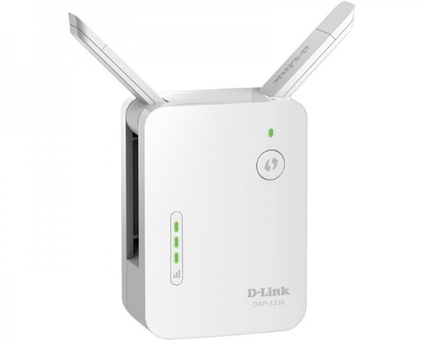 D-LINK DAP-1330 Wireless N300 Range Extender
