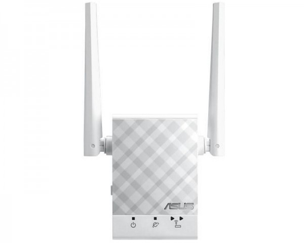 ASUS RP-AC51 Wireless AC750 Dual Band Extender