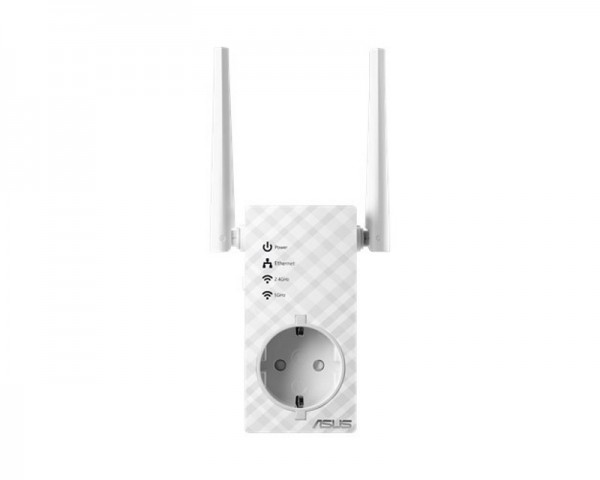 ASUS RP-AC53 Wireless AC750 Dual Band Repeater