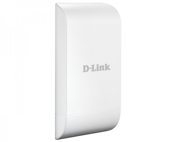 D-LINK DAP-3315 Wireless N PoE Outdoor