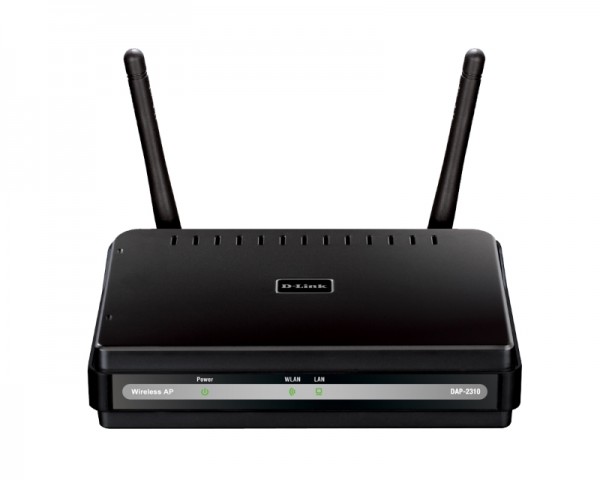 D-LINK DAP-2310 Wireless N Access Point