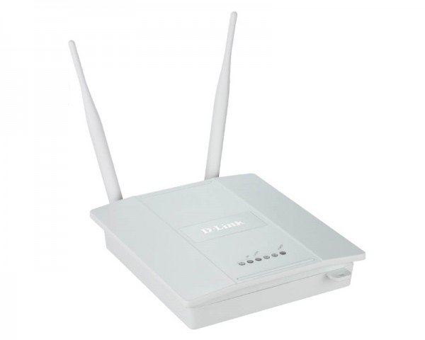 D-LINK DAP-2360 Wireless N PoE Access Point