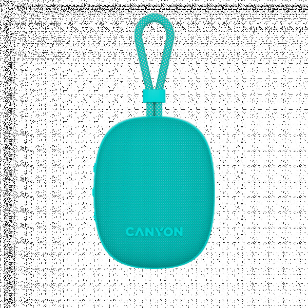CANYON speaker OnMove 12 IPX7 TWS 5W Mint ( CNE-CBTSP12MT ) 