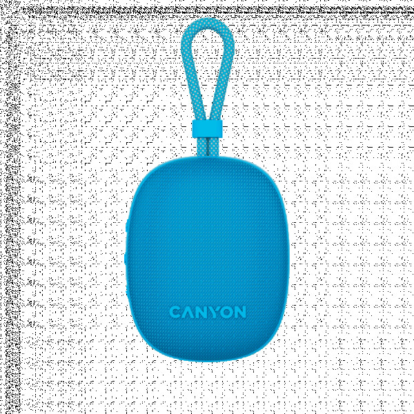 CANYON speaker OnMove 12 IPX7 TWS 5W Blue ( CNE-CBTSP12BL ) 