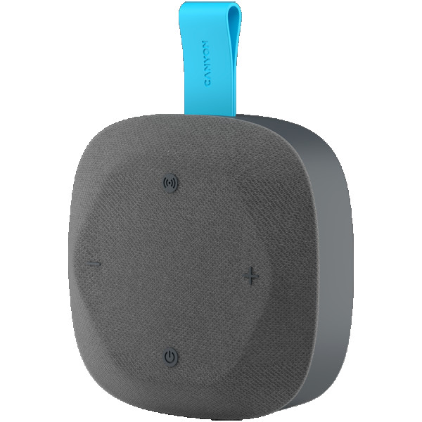 CANYON speaker HEXAGON 10 TWS 8W IPX5 Grey Blue ( CNE-CBTSP10GB ) 