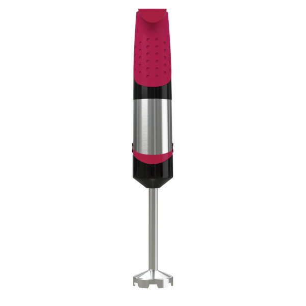 Mikser TESLA HB300BX štapni600Wcrna-inox-crvena' ( 'HB300BX' ) 