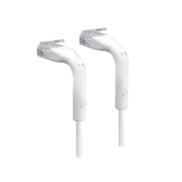 Ubiquiti cable Ultra-thin OD 3mm Ethernet patch cable. ( U-CABLE-PATCH-1M-RJ45 ) 