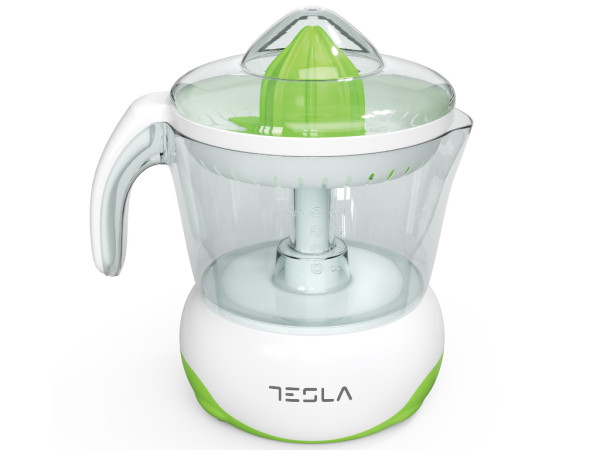 Cediljka TESLA CJ100WG 40Wbela' ( 'CJ100WG' ) 