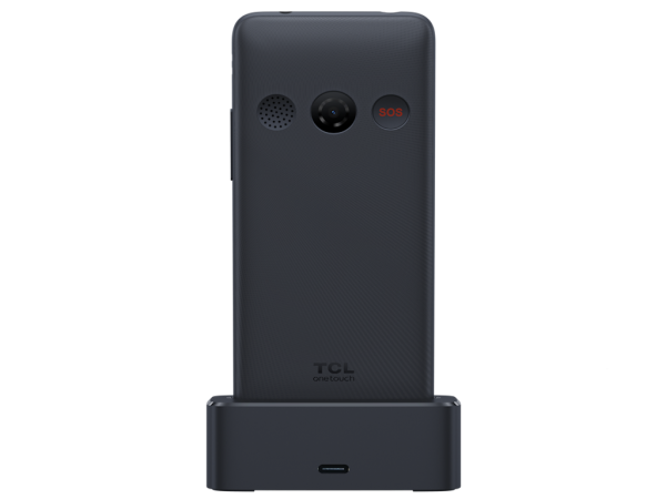 Mobilni telefon TCL onetouch 4022scrna' ( 'T302D-3ALCE112' ) 
