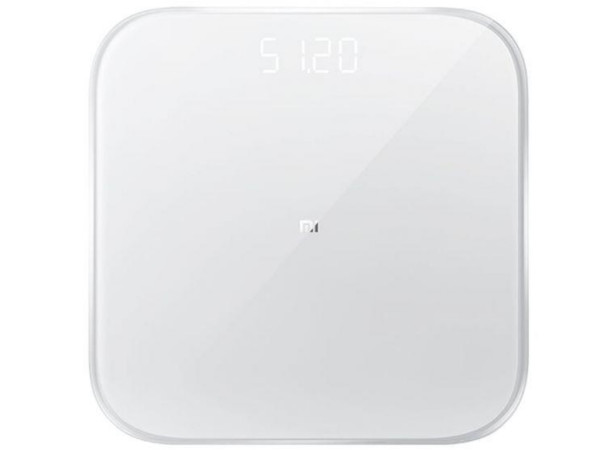 Vaga XIAOMI Mi Smart Scale 2auto ID korisnikarežim posetioca16 korisnika280x280x22mm Bela' ( 'NUN4056GL' ) 